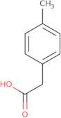 P-Tolylacetic Acid