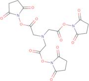 Tris-succinimidyl aminotriacetate