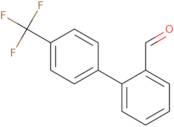 4'-Trifluoromethylbiphenyl-2-carbaldehyde