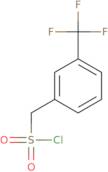 3-Trifluoromethylbenzylsulfonyl chloride