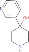 2',3',5',6'-Tetrahydro-1'H-3,4'-bipyridinyl-4'-ol