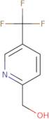 (5-Trifluoromethyl-pyridin-2-yl)methanol