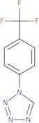 1-(4-(Trifluoromethyl)Phenyl)-1H-Tetrazole