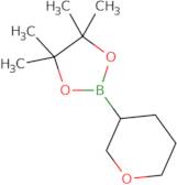 Tetrahydropyran-3-boronic acid pinacol ester