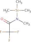 2,2,2-Trifluoro-N-methyl-N-(trimethylsilyl)acetamide