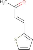 4-(2-Thienyl)-3-buten-2-one