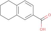 5,6,7,8-Tetrahydro-2-naphthoic acid