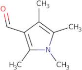 1,2,4,5-Tetramethyl-1H-pyrrole-3-carbaldehyde