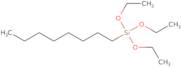 1-Triethoxysilyl octane
