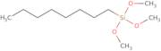 1-(Trimethoxysilyl)octane