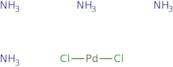 Tetraamminepalladium(II) dichloride