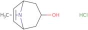 Tropenol hydrochloride