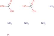 Tetraammineplatinum(II) hydrogen carbonate