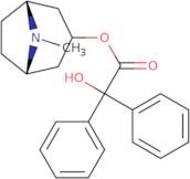 Tropine benzilate