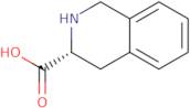 (3R)-1,2,3,4-Tetrahydroisoquinoline-3-carboxylic acid