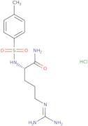 N-alpha-Tosyl-L-arginine amide hydrochloride