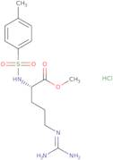 N-α-Tosyl-L-arginine methyl ester hydrochloride