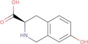 (3R)-1,2,3,4-Tetrahydroisoquinoline-7-hydroxy-3-carboxylic acid