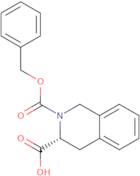 Z-(3R)-1,2,3,4-Tetrahydroisoquinolene-3-carboxylic acid