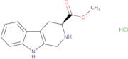 L-1,2,3,4-Tetrahydronorharman-3-carboxylic acid methyl ester hydrochloride