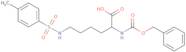 N-α-Z-Nε-4-toluenesulfonyl-L-lysine dicyclohexylammonium salt