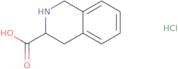 (R,S),-1,2,3,4-Tetrahydro-3-isoquinolinecarboxylic acid