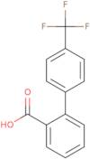 4'-(Trifluoromethyl)-2-biphenylcarboxylic acid