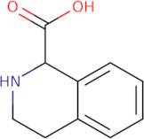 1,2,3,4-Tetrahydroisoquinoline-1-carboxylic acid