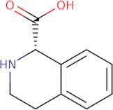 (S)-1,2,3,4-Tetrahydroisoquinoline-1-carboxylic acid