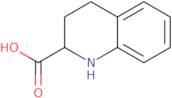 1,2,3,4-Tetrahydroquinoline-2-carboxylic acid