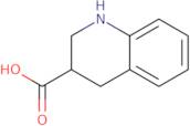 1,2,3,4-Tetrahydroquinoline-3-carboxylic acid