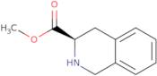 (R)-1,2,3,4-Tetrahydro-3-isoquinolinecarboxylic acid methyl ester