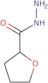 Tetrahydrofuran-2-carboxylic acid hydrazide