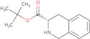 (S)-1,2,3,4-Tetrahydro-3-isoquinolinecarboxylic acid tert-butyl ester