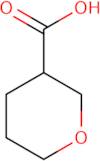 Tetrahydro-2H-Pyran-3-Carboxylic Acid