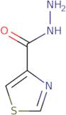 Thiazole-4-carboxylic acid hydrazide