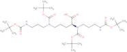 tetra-Boc-spermine-5-carboxylic acid