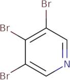3,4,5-Tribromopyridine
