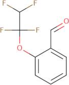 2-(1,1,2,2-Tetrafluoroethoxy)benzaldehyde