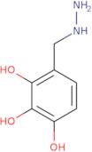 2,3,4-Trihydroxybenzylhydrazine oxalic acid salt