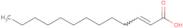 (Z)-2-Tridecenoic acid