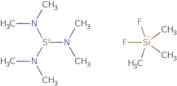 Tris(dimethylamino)sulfonium difluorotrimethylsilicate