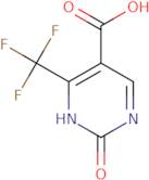 4-Trifluoromethyl-2-chloro-pyrimidine-5-carboxylic acid