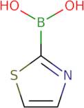 Thiazole-2-boronic acid