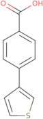 4-thien-3-ylbenzoic acid