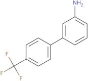 3-[4-(trifluoromethyl)phenyl]aniline