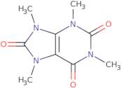 1,3,7,9-Tetramethyluric acid