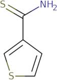 Thiophene-3-carbothioamide