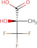 (R)-3,3,3-Trifluoro-2-hydroxy-2-methylpropionic acid
