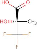 (S)-3,3,3-Trifluoro-2-hydroxy-2-methylpropionic Acid